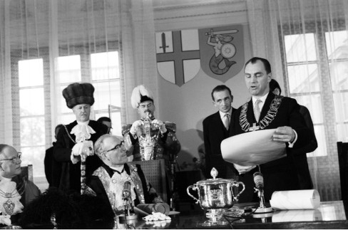 Generał Janusz Zarzycki