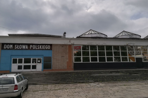 Dom Słowa Polskiego