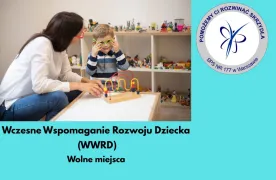 Wczesne Wspomaganie Rozwoju Dziecka w SP177