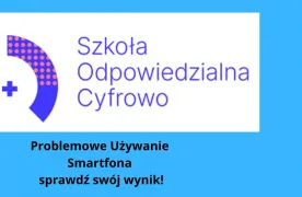 Problemowe Używanie Smartfona