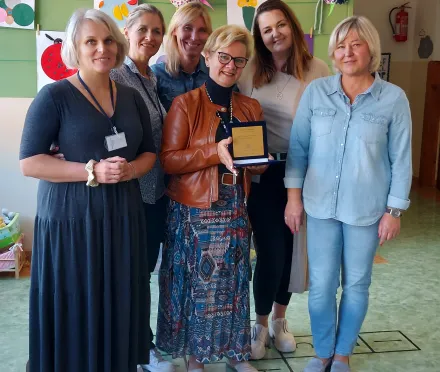 SPP177 - Szkoła z pomysłem