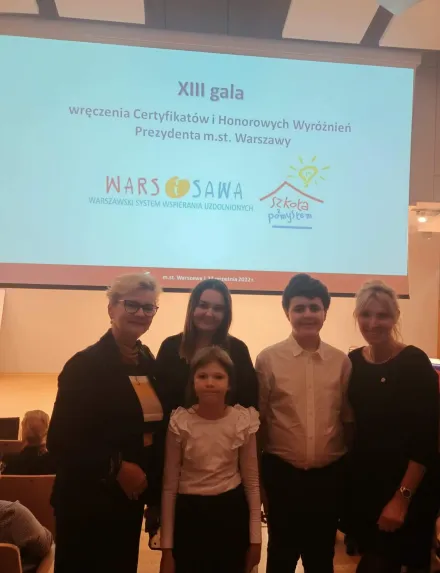 SPP177 - Szkoła z pomysłem