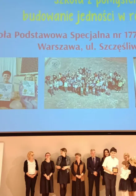 SPP177 - Szkoła z pomysłem