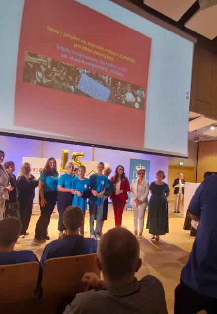 SPP177 - Szkoła z pomysłem