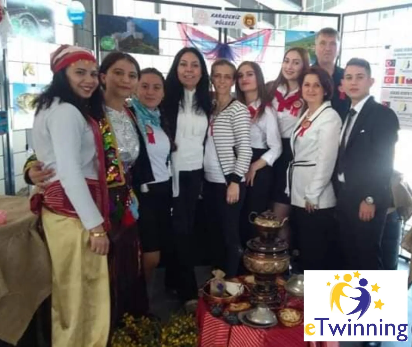 eTwinning SPP177