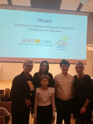 SPP177 - Szkoła z pomysłem