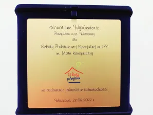 SPP177 - Szkoła z pomysłem