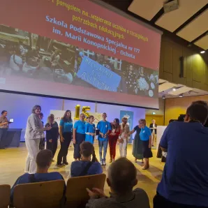 SPP177 - Szkoła z pomysłem