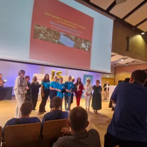 SPP177 - Szkoła z pomysłem